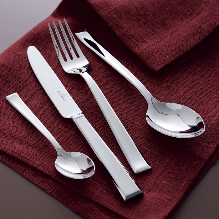 Victor Cutlery Set For 12 People, 68 Pieces