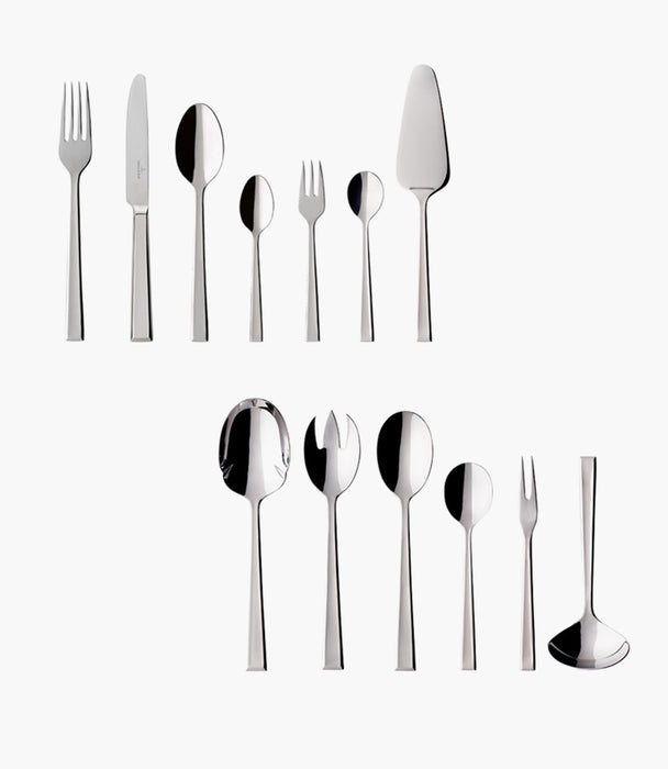 Victor Cutlery Set 68 pcs