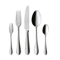 Mademoiselle Cutlery Set For 6 People, 30 Pieces