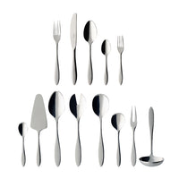 Arthur Cutlery Set 68Pc
