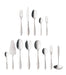 Arthur brushed Cutlery set 68pcs - Roomours UAE