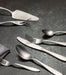 Arthur brushed Cutlery set 68pcs - Roomours UAE