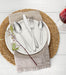 Arthur brushed Cutlery set 68pcs - Roomours UAE