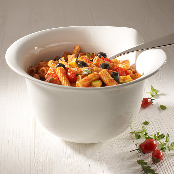 Sereno Xxl Pasta Serving Spoon