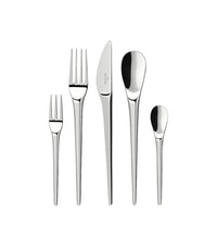 NewMoon Cutlery Set 30pcs