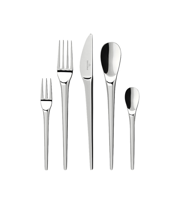 NewMoon Cutlery Set 30pcs