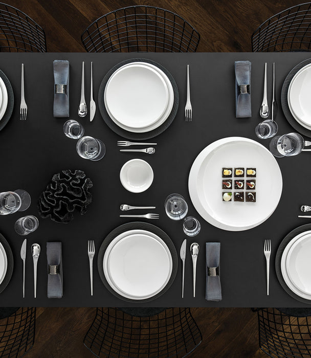 NewMoon Cutlery Set 30pcs