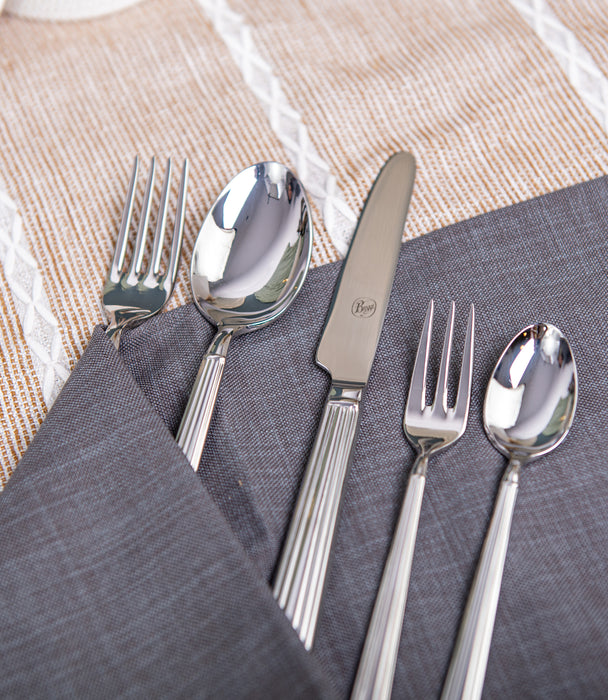 Metropolitan Stainless Steel Cutlery Set 68 Pieces