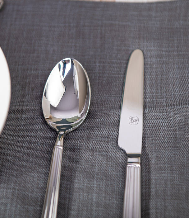 Metropolitan Stainless Steel Cutlery Set 68 Pieces