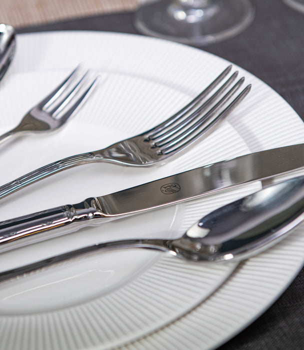 Rubans Stainless Steel Cutlery Set 30 Pieces