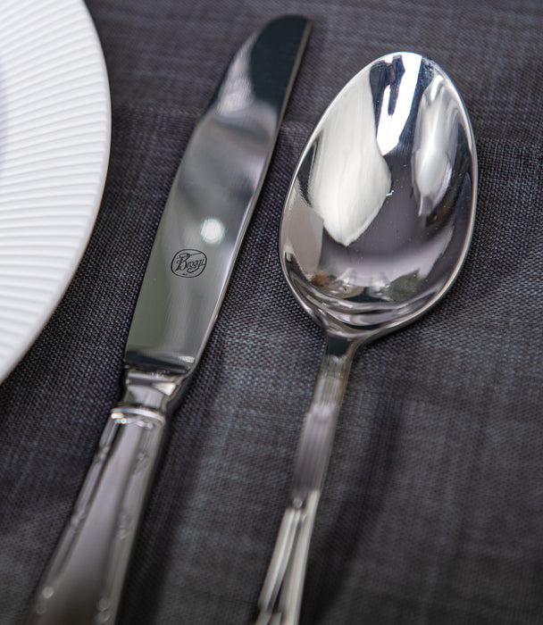 Rubans Stainless Steel Cutlery Set 30 Pieces
