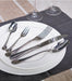 Rubans Stainless Steel 68 Pieces Cutlery Set - Roomours UAE