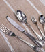Rubans Stainless Steel 68 Pieces Cutlery Set - Roomours UAE
