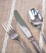 Deco Stainless Steel 68 Pieces Cutlery Set - Roomours UAE