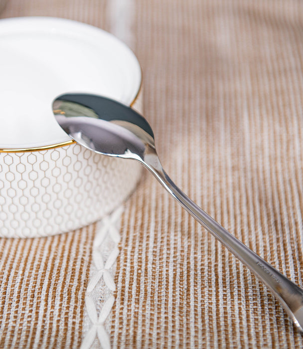 Deco Stainless Steel 68 Pieces Cutlery Set - Roomours UAE