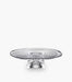 Oceania Cake Plate + Leg - Roomours UAE