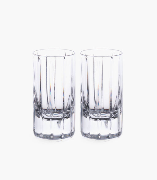 Avenue Shot Glasses Set of 2 - Roomours UAE