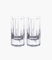 Avenue Shot Glasses Set of 2