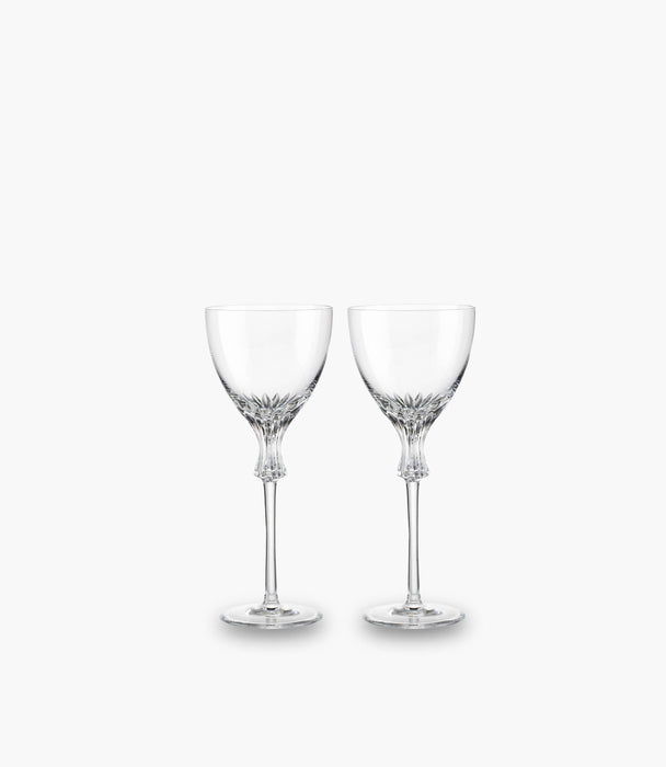 Omega Goblet Set of 2 - Roomours UAE