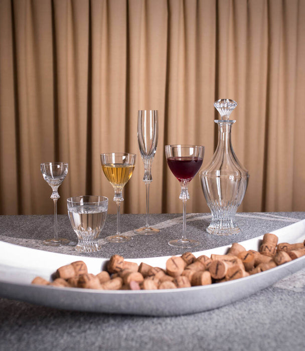 Omega Goblet Set of 2 - Roomours UAE