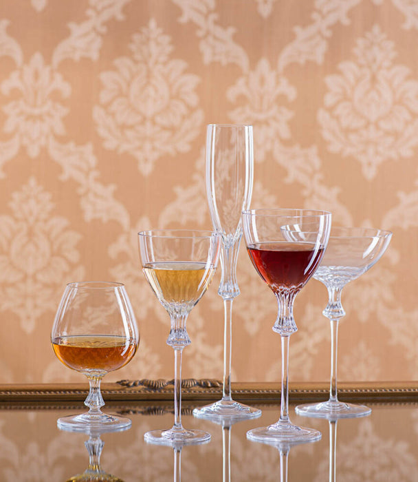 Omega Goblet Set of 2 - Roomours UAE