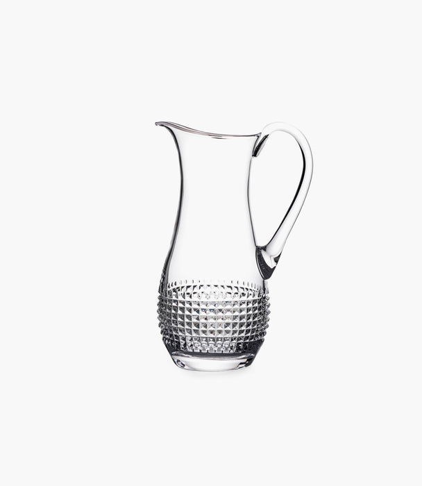 Diamond Platinum Pitcher - Roomours UAE