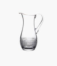 Diamond Gold Pitcher - Roomours UAE