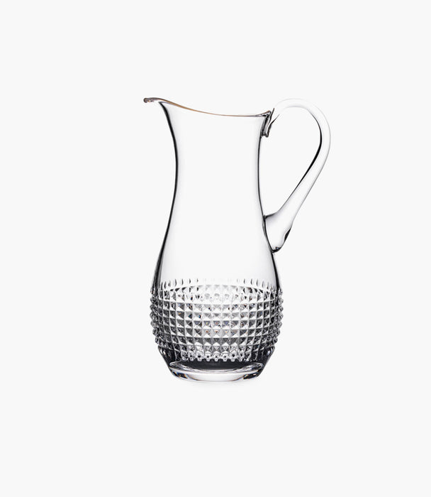 Diamond Gold Pitcher - Roomours UAE