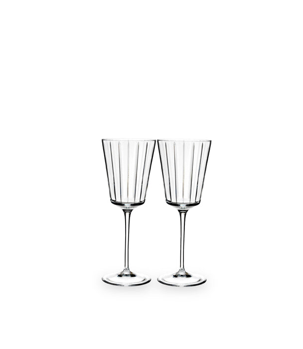 Avenue Goblet Set of 2 - Roomours UAE