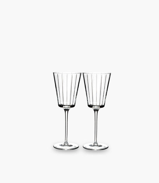 Avenue White Juice Set of 2 - Roomours UAE