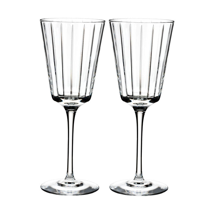 Avenue White Juice Set of 2