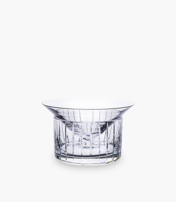 Avenue Caviar Server - Roomours UAE