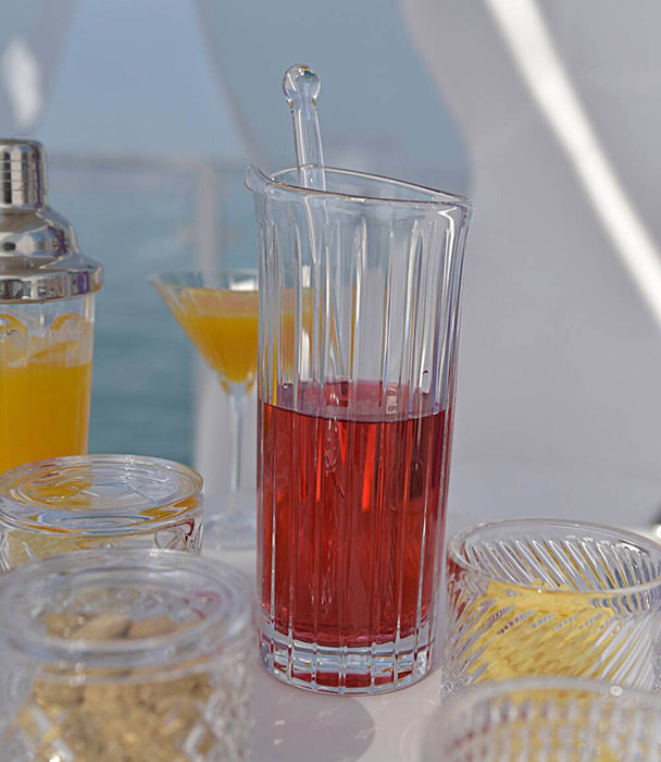 Avenue Pitcher And Stirrer - Roomours UAE