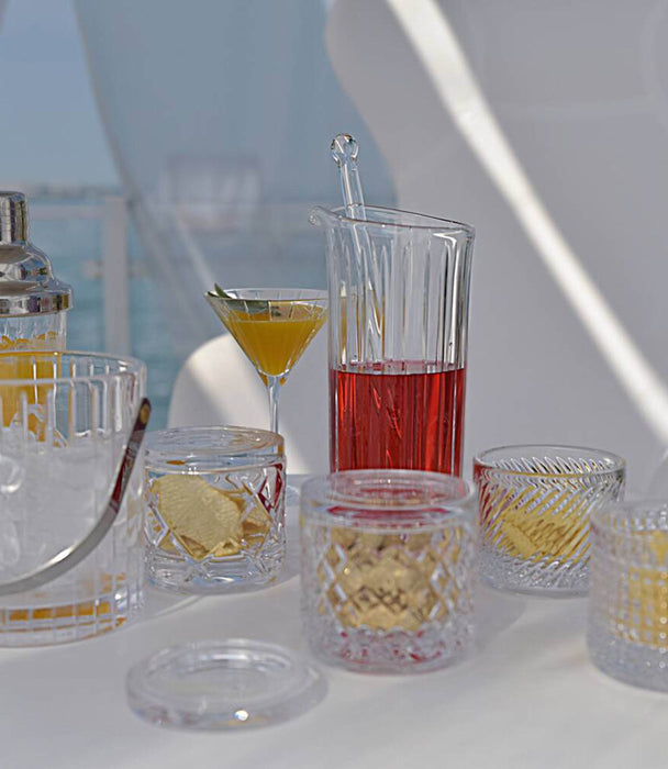 Avenue Pitcher And Stirrer - Roomours UAE