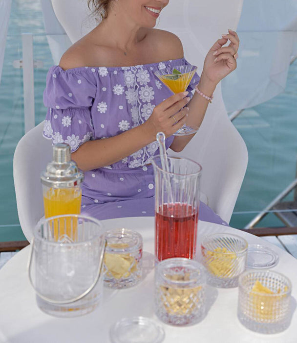 Avenue Pitcher And Stirrer - Roomours UAE