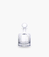Avenue Round Decanter - Roomours UAE