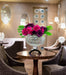 Your Excellency Footed Bowl 32cm - Roomours UAE