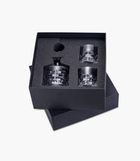 Maison Decanter & 2 Dof Gift Set - Roomours UAE