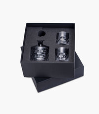 Maison Decanter & 2 Dof Gift Set