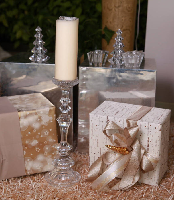 Shine Candleholder 42cm