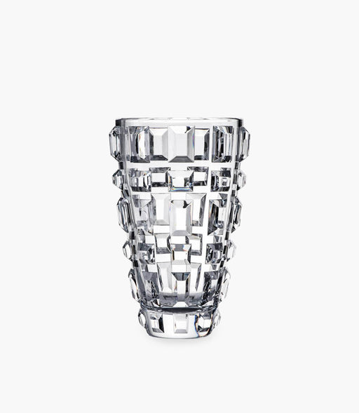 Gem Vase 30Cm - Roomours UAE