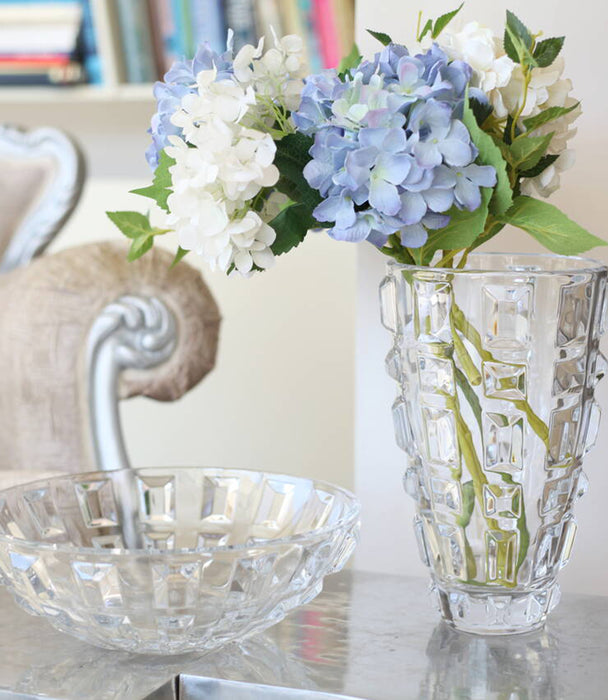 Gem Vase 30Cm