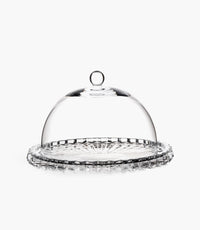 Crown Jewel Platter 18cm w/Cover