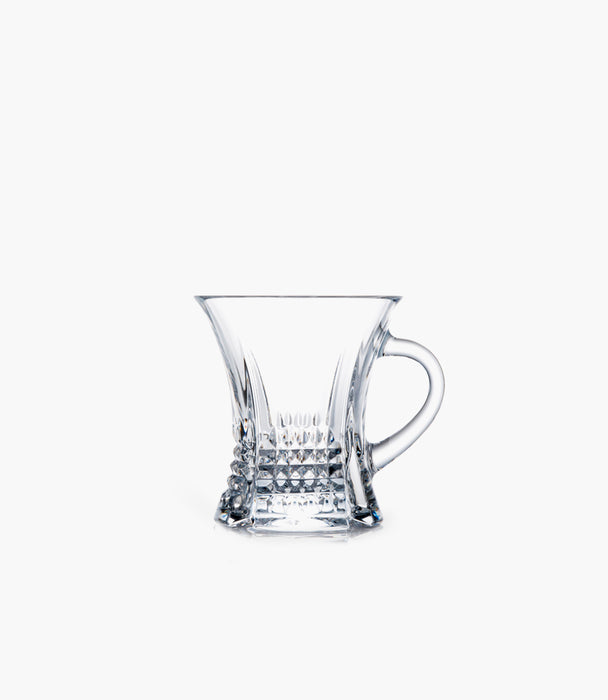 S/2 Diamond Tea Cup (Old Code: 119995)