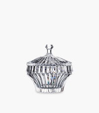 Crown Jewel Bowl 19cm w/Cover - Roomours UAE