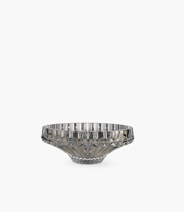 S/1 Crown Jewel Centerpiece Bowl 30Cm (Old Code: 109028)