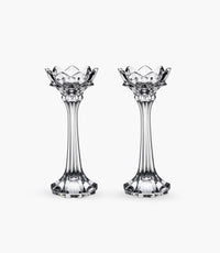 Finesse Candleholder 25cm Set of 2