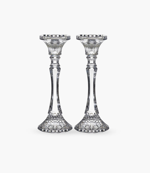 Rochester Candleholder 30cm Set of 2