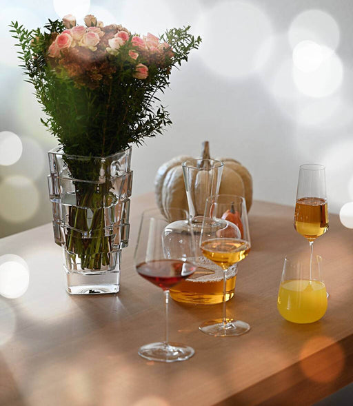 Superior Vase 27cm - Roomours UAE