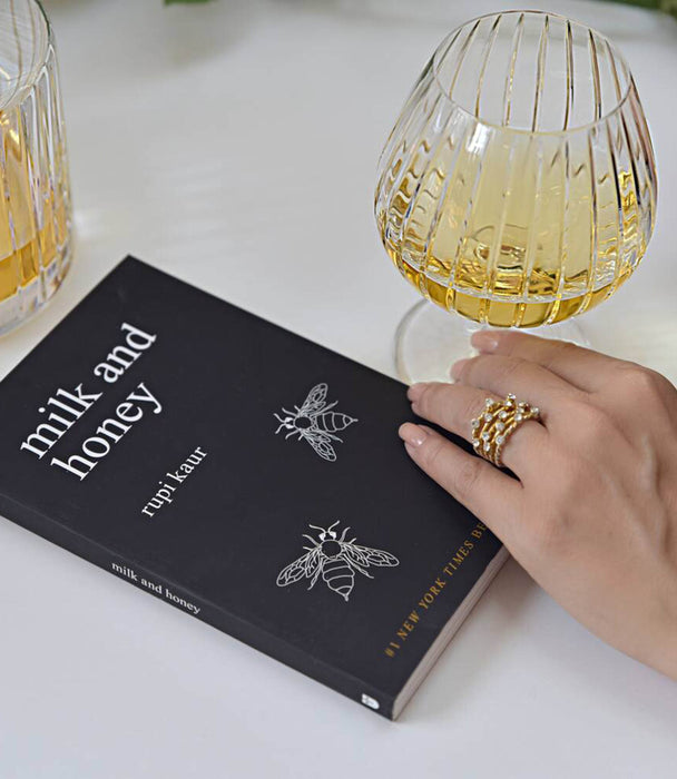 Avenue Snifter Set of 2 - Roomours UAE